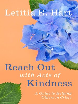 cover image of Reach Out with Acts of Kindness